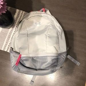 Under armour backpack